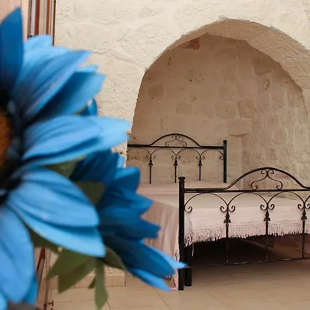 Landhaus Trullo Relax *