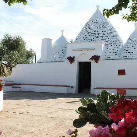 Trullo Relax *