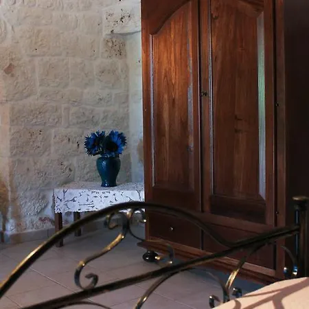 Trullo Relax